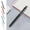 Black, variant on RKSTN Push Ballpoint Pens Black Carbon Signature, 0.5High Grade Office Gel Pens 1.5ml for Gift, Business, Office