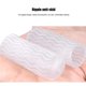 thumbnail image 4 of Minnieouse 10 piezas mangas de tubos de dedo del pie Gel compresión Flexible lavable reutilizable Type3 NO3, 4 of 6