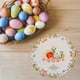 thumbnail image 5 of Decoraciones de Pascua, adornos de Pascua, regalos de Pascua, manteles individuales de huevos de Pascua, manteles individuales de poliéster, regalos navideños, adecuados para mesas, decoración de fies, 5 of 6