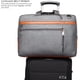 thumbnail image 2 of Mochila CoolBELL multifuncional gris para laptop hasta 17.3 pulgadas, 2 of 7