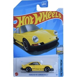 Hot Wheels 2024 Series Car Set, 4/6 Porsche 935 - Walmart.com