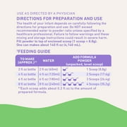 Bubs Easy Digest Goat Milk Infant Formula Powder (Babies 0-12 Months) - 20oz