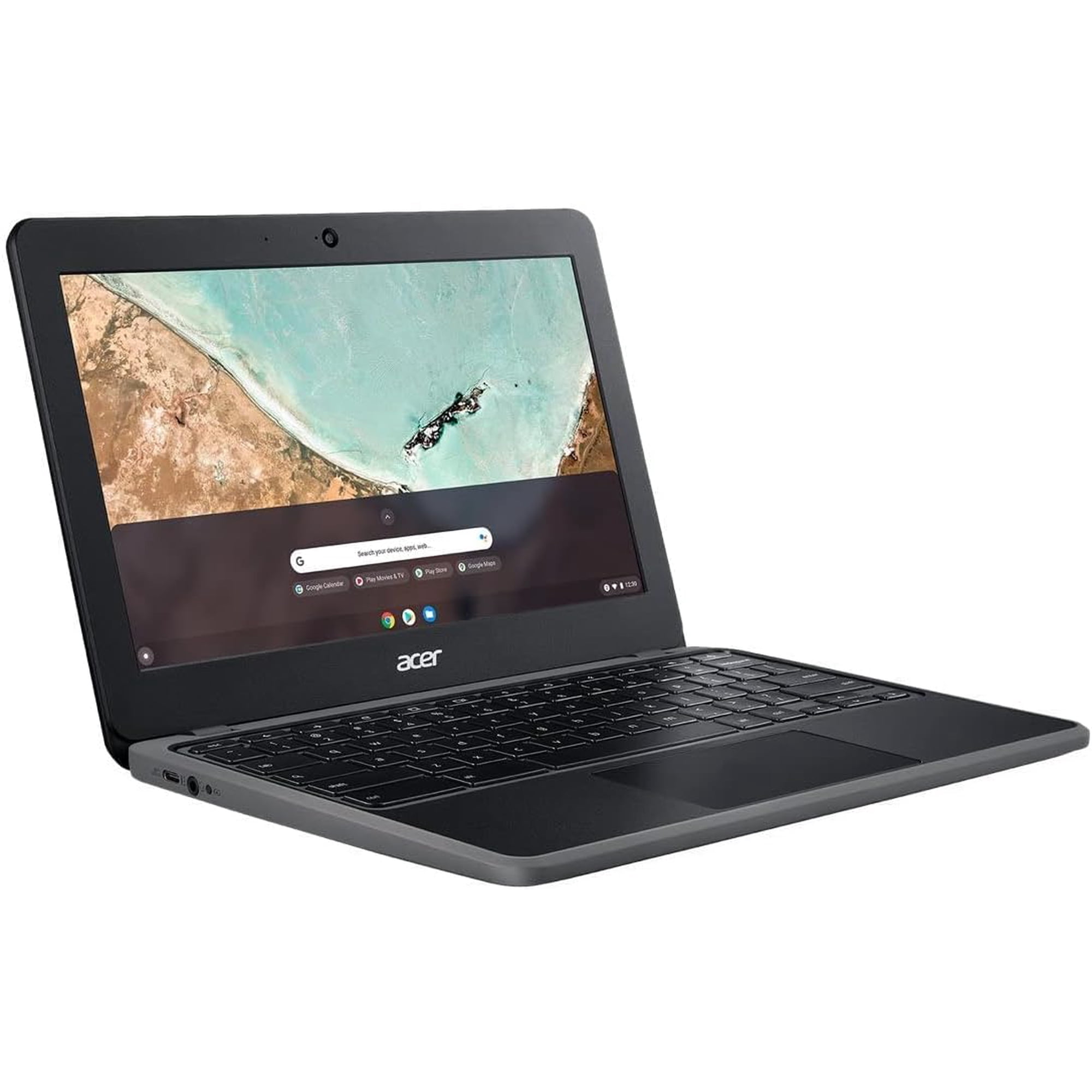 Acer Chromebook 311 C722 4KCN 11.6" Laptop ARM Cortex A73 2.10GHz 4GB 32GB eMMC - Jun 2030 - USED