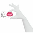 thumbnail image 3 of Bálsamo labial Vaseline Lip Therapy Rosy Lips, paquete de 3, 18 ml, 3 of 6