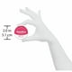 thumbnail image 3 of Bálsamo labial Vaseline Lip Therapy Rosy Lips, paquete de 3, 18 ml, 3 of 6