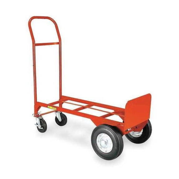 Dayton Cnvrtbl Hnd Trck, 47 x 18" 2W065