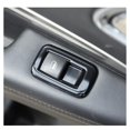 thumbnail image 5 of piezas de cubierta de panel de interruptor de ajuste de elevación de ventana interior de automóvil negra para RAM 2010-2017/Charger Durango 2011-202, 5 of 5