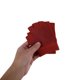 thumbnail image 5 of FUTUREORYY 6 Pares Guantes De Yoga Sin Dedos Para Mujer Con Agarre Antideslizante Para Pilates Gimnasio Y Entrenamiento, 5 of 6