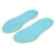 thumbnail image 1 of Plantillas para zapatos Jadeshay 2 pares suaves de Espuma de PU y Gel, 1 of 14