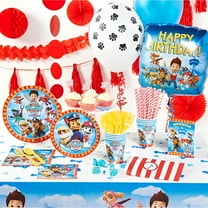 Paw Patrol 0.26" Multi-color Animation Party Balloon