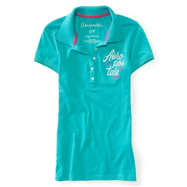 Blusas Aeropostale Mujer Marca Aero Ropa Aeropostale Aero Stacked