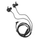 thumbnail image 1 of Auriculares para juegos de 35 mm auriculares con cable aislamiento de ruido profesionales cómodos de usar para consola de juegos para computadora portátil, 1 of 8