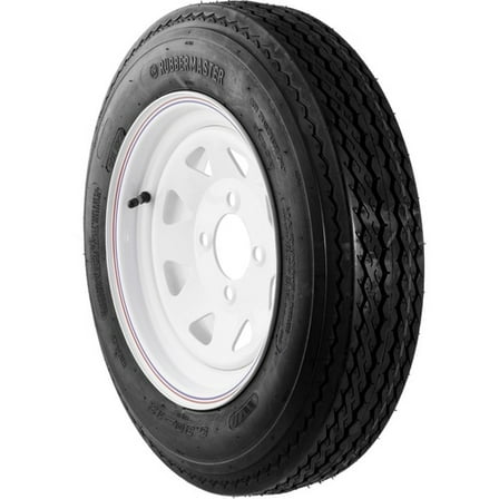 RubberMaster S378 (P811) 4.80-12 C/6PLY