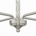 thumbnail image 3 of Craftmade Lighting - Jolenne - 4 Light Chandelier In Traditional Style-22.99, 3 of 8