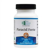 Paracid Forte 90ct by Ortho Molecular Products