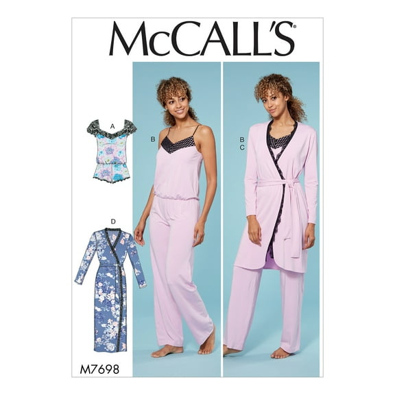 McCall Pattern