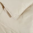 thumbnail image 4 of Peace Nest Natural Down and Feather Blanket/Throw, Tan, "50 x 70", 4 of 5