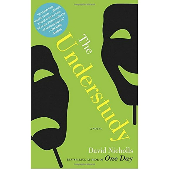 Pre-Owned The Understudy: A Novel (Paperback) 0812971418 9780812971415