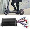thumbnail image 4 of Controlador Sinusoide Silencioso 500W Sinusoide Silencioso Scooter Eléctrico Inteligente Sin Escobillas Motor De Control De Velocidad Controller48V-64V ANGGREK HD2716, 4 of 8