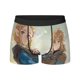 thumbnail image 3 of Calzoncillos tipo bóxer para hombre, ropa interior de seda de leche, juego legendario de Zeldas, calzoncillos para hombre, calzoncillos tipo bóxer para hombre, 3 of 5
