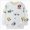 A22-White, variant on Boys Sweatshirts - Soft Breathable Fleece Crewneck Pullover Kids Sweatshirts Youth Fashion for 6-12 Months 12-24 Months 2T 3T 4T 5T 6T 7T 8T 9T Children 4-5 Years