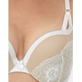 thumbnail image 4 of Maidenform Underwire Bra Love the Lift Push Up & In Womens Max Lift DM9900, 4 of 5
