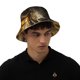 thumbnail image 4 of Balery Sunflower Cowboy Hat Cow Sombreros para el sol para hombre y mujer, sombrero de pescador con UPF 50+, 4 of 6