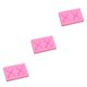 thumbnail image 4 of Vogacara DIY Silicone Molds Exquisite Cake Mold Convenient Bowknot Baking Pattern Make Accessory Pastry Accessories for Home Bakery Using Type1 NO1 Vogacara CBP200644, 4 of 6