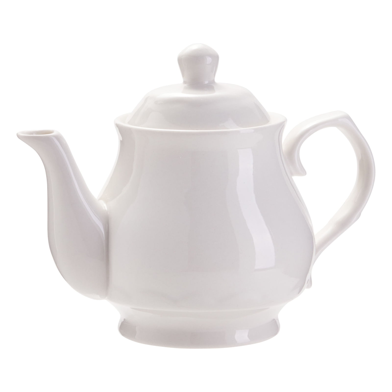 Dogs design 2 cup or 6 cup ceramic teapot or choose milk jug or sugar bowl 