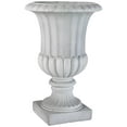 thumbnail image 1 of Nearly Natural - 7507 Decorative Urn (IndoorOutdoor) 11 In W x 11 In D x 165 In H gray, 1 of 4