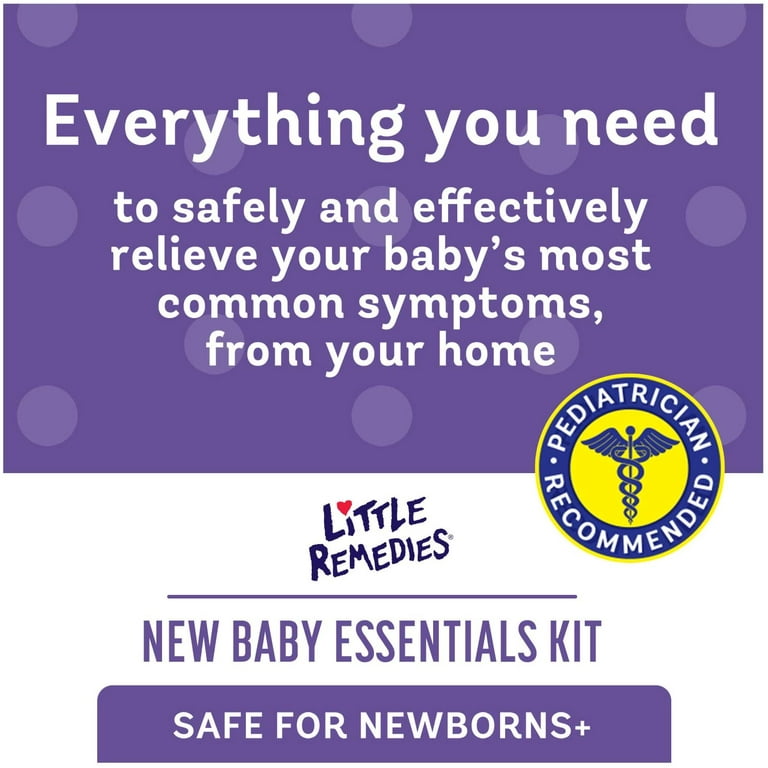 Little remedies cheap kit target