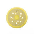 thumbnail image 2 of Hook & Loop Replacement Sanding Pad 5 Inch 8 Hole Replacement Sander Pad Sander, 2 of 8