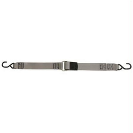 

Kwik - Loc Gunwale Tie - Down - 2 x 20 -