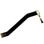 New For Samsung Galaxy Tab 3 10.1 GT-P5200 GT-P5210 Flex Cable USB Charging Port
