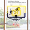 thumbnail image 4 of Aro de baloncesto ANGGREK interior diseño de rebote para niños, 4 of 8