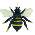 thumbnail image 7 of Honey Bumblebee Bee Decor Christmas Tree Ornaments, 7 of 7