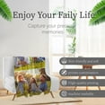 thumbnail image 3 of Custom Blanket, Personalised Photo Blanket, Customised Photo Blanket, 3 of 6