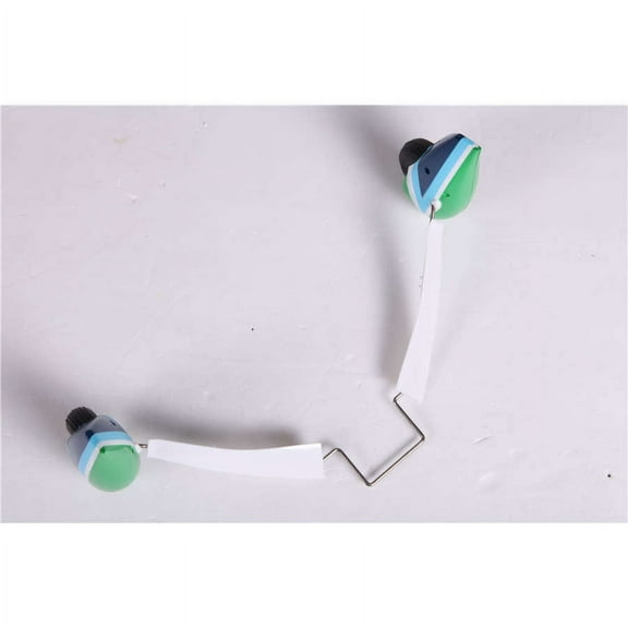 FMS Main Landing Gear Set 1.1m  F3A- FMMFG107 Wheels Gear Retracts & Accys