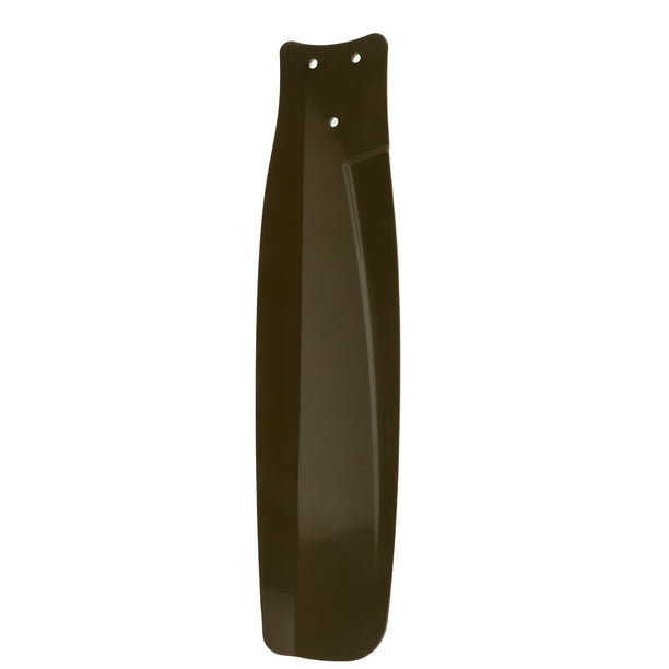 Aspas de repuesto para ventilador: Aspas de 48 pulgadas, impermeables y resistentes a la intemperie, para reemplazar aspas rotas. Ideales para uso interior y exterior en verano.