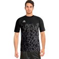 thumbnail image 1 of Camiseta para Al Aire Libre Sportwear Transportable Camisetas Jersey 47 Manga Corta Hombres Correr Pesca Senderismo Y Actividades, 1 of 9