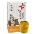 thumbnail image 2 of Bigote de maíz Té de hoja de morera Casia Raíz de bardana Bolsa de té triangular Té para preservar la salud, 2 of 5