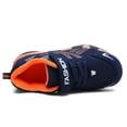 thumbnail image 4 of Patpat Boys Athletics Sneaker Shoes, Athletics Shoes for Walking Jogging Fashion Sneakers Back to School Gift (Little to Big Kid), 4 of 6