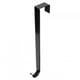 thumbnail image 3 of Gancho De Puerta De Hierro Forjado De Metal, Colgador De Puerta De Navidad, Dormitorios Decorativos Para Interiores Decoración De Navidad Al Aire Libre YLSHRF Otros, 3 of 8
