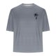 thumbnail image 4 of Tops para hombre, blusas y camisas de cuello redondo y manga corta para hombre, blusas casuales de moda para hombre, blusas deportivas de cuello redondo y manga corta, blusas de poliéster para hombre, 4 of 4
