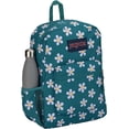 thumbnail image 2 of JanSport Backpack Cross Town Precious Petals, 2 of 5