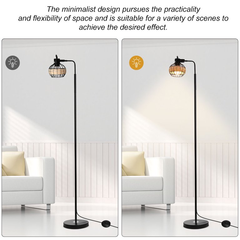Argos Floor Standing Reading Lamps visitchile.cl