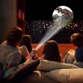 thumbnail image 4 of Proyector de dinosaurios para educación temprana de niños, juguete de luz, linterna para dormir, lámpara de proyección de mundo submarino, juguetes educativos para bebés, 4 of 5