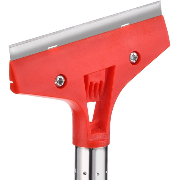 Long handle 2024 wallpaper scraper