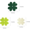 thumbnail image 3 of PRETYZOOM Cookware Separators 6 Pot Protectors Pan Coasters Non-Slip Kitchen Supplies for, 3 of 8
