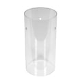 thumbnail image 2 of Access Lighting 23132-CLR Cylinder Pendant Clear Glass Shade Light, 2 of 2